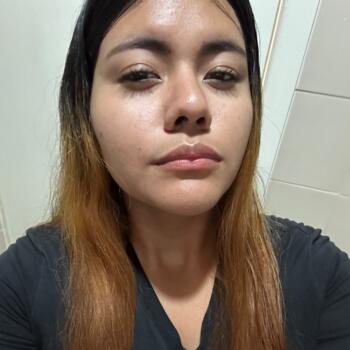 Babysitter Monterrey: Leani