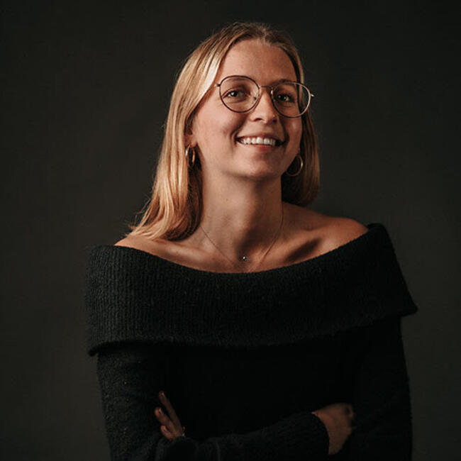 Babysitter in Quimperlé: Clémence