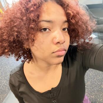 Babysitter in Philadelphia: Nicole