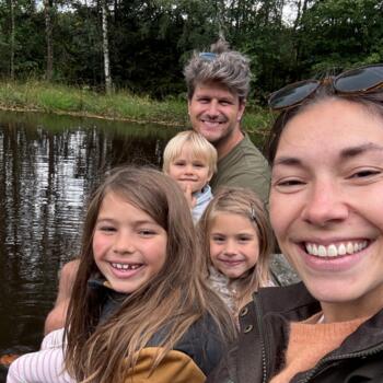 Babysitterjob i Allerød Kommune: Sarah Sophie