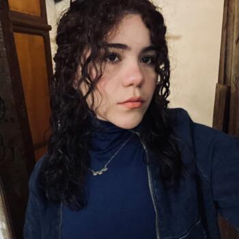 Babysitter in San Antonio: Irene