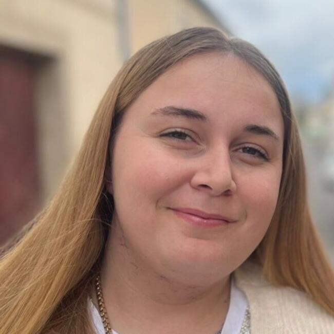 Babysitter in Corneilla-del-Vercol: Maïlys