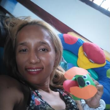 Niñera Cúcuta: Alexandra