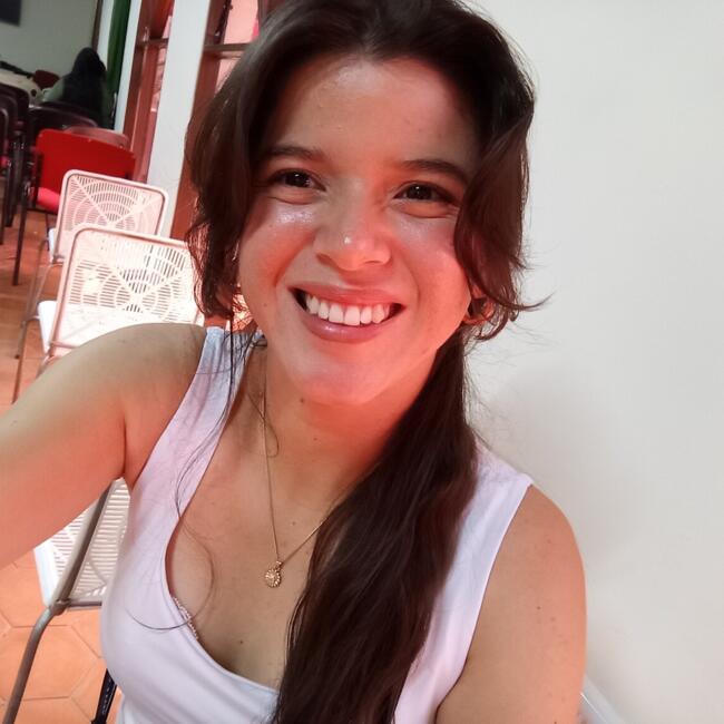Babysitter in Santiago del Estero: Vismary