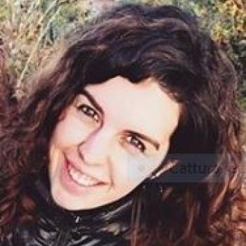 Babysitter a Torino: Cristina