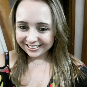 Babá em Belo Horizonte: Ana Paula