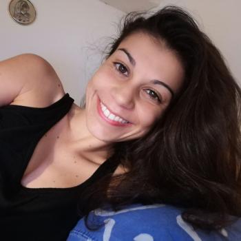 Babysitter Rimini: Matilde