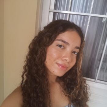 Babá em Feira de Santana: Kailane