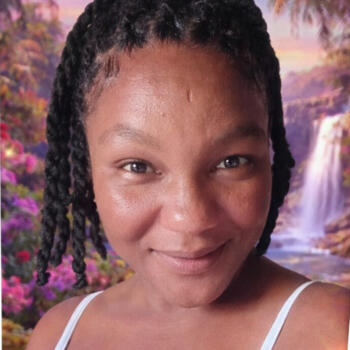 Nanny in Port Elizabeth: Davidene