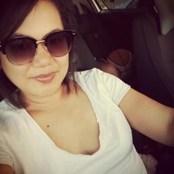 Babysitter a Padova: Ann Siena