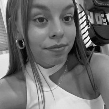 Babysitter Huelva: Eva Luisa