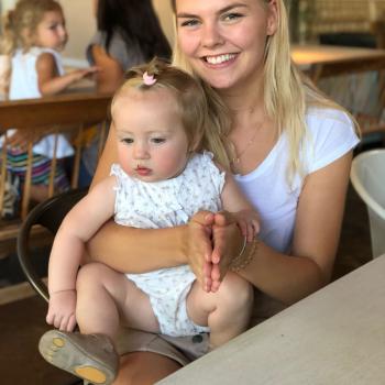 Babysitter in Flensburg: Josephine