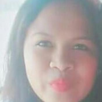 Babysitter in Huanchaco (Provincia de Trujillo): Melisa