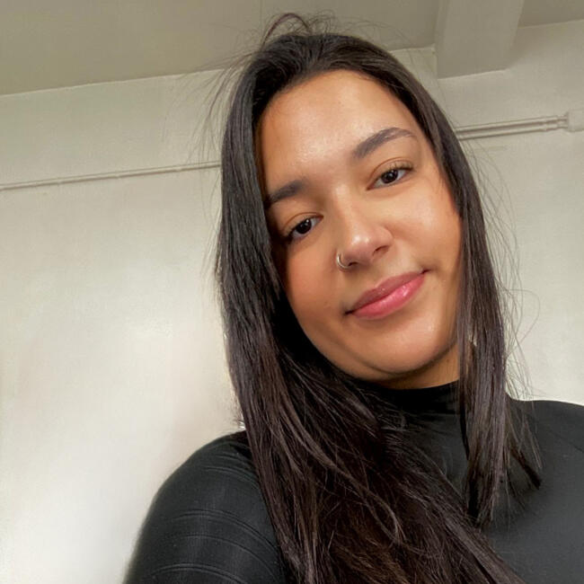 Babysitter in Schaarbeek: Thaïsa