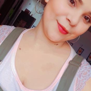 Babysitter in Denver: Silvia fernanda