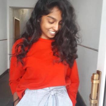 Babysitter in Bochum: Santhi