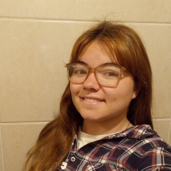 Babysitter in Toledo: Micaela