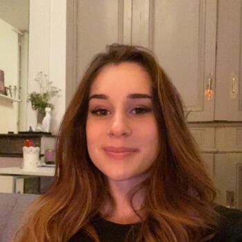 Baby-sitter in Bordeaux: Alix