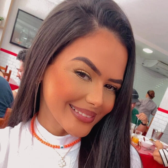 Emprego de babá em Campina Grande: Sara