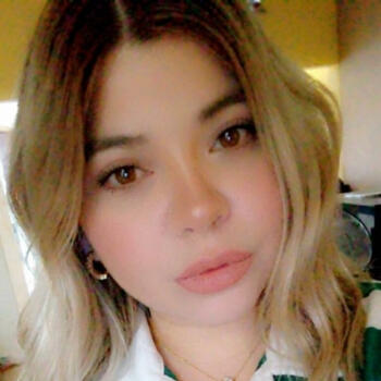 Niñera en Nogales: Yesenia Nahyeli