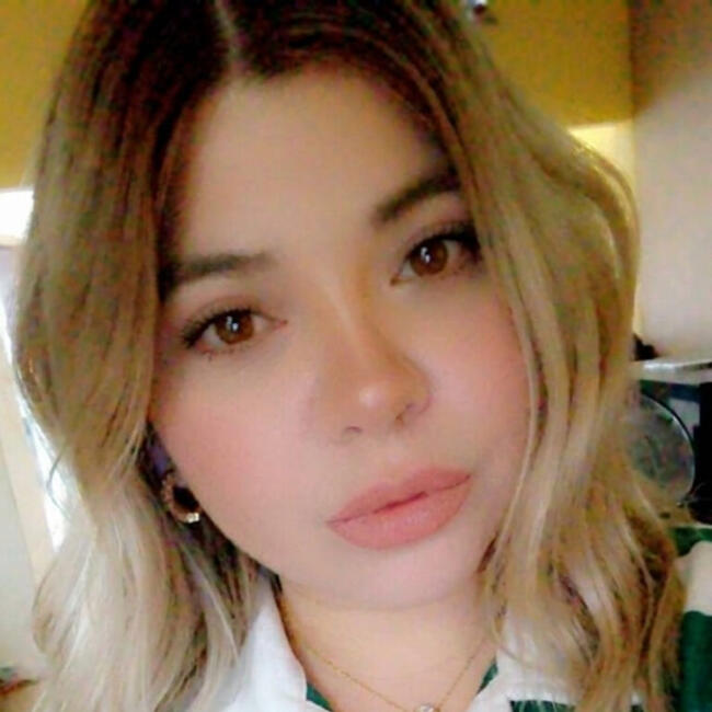 Niñera en Nogales: Yesenia Nahyeli