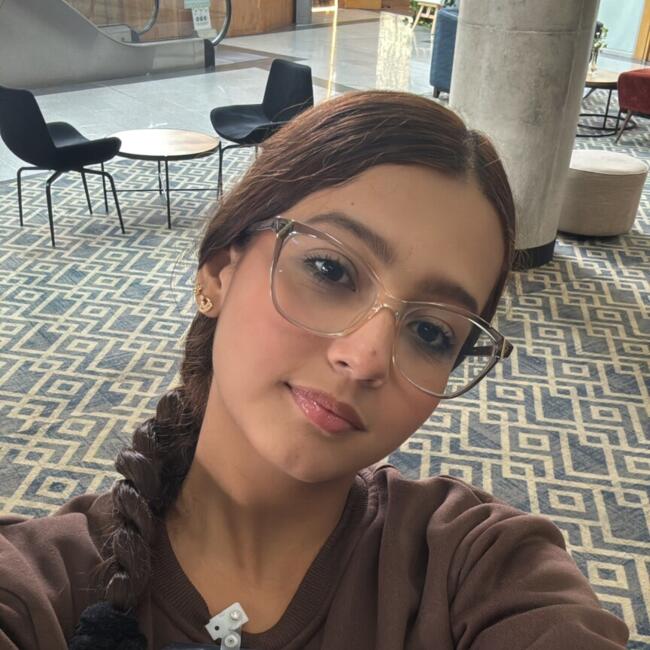 Niñera en Ibagué: Isabella