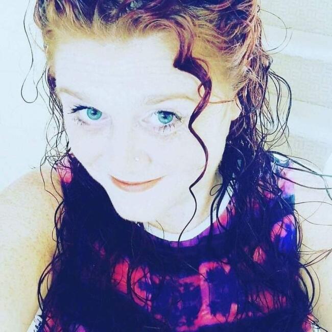 Babysitter in Sittingbourne: Katie