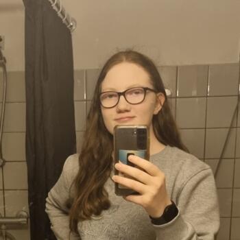Babysitter in Dianalund: Laura