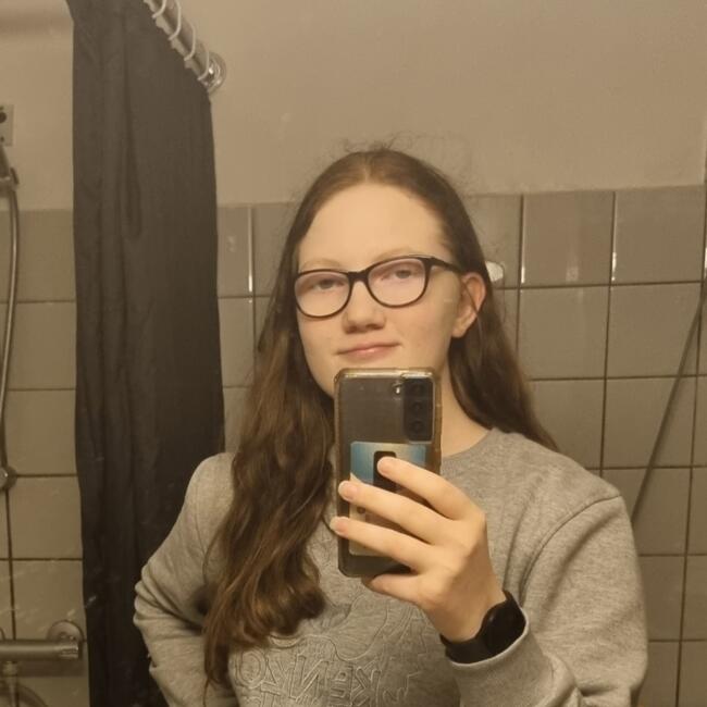 Babysitter in Dianalund: Laura