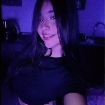 Babysitter in Antofagasta: Vanesa
