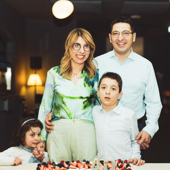 Lavoro per babysitter a Torino: Clara