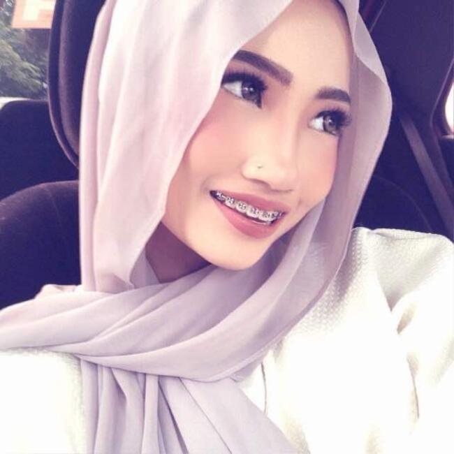 Babysitter in Kuala Lumpur: Amy