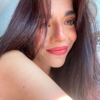 Niñera en Huelva: Aroa