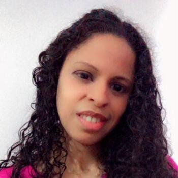 Babysitter in Barranquilla: Andrea