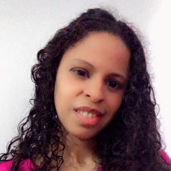 Babysitter in Barranquilla: Andrea