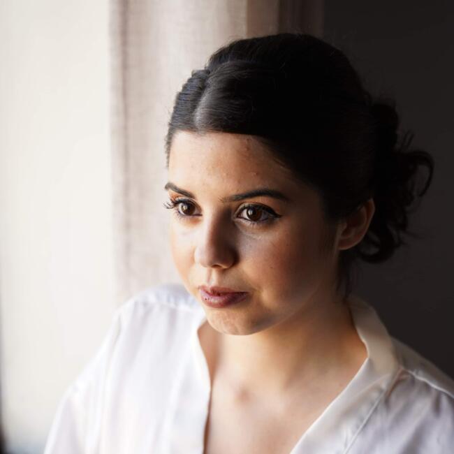 Nanny in Meyrin: Cristiana