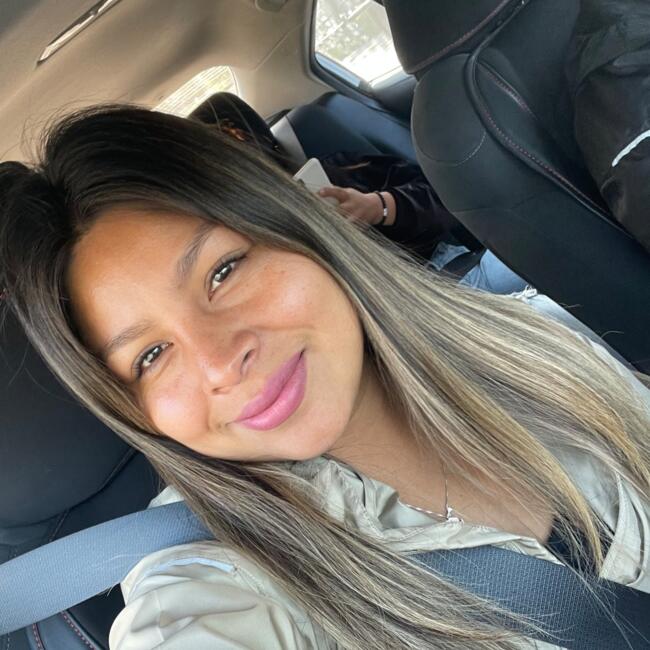 Niñera en Recoleta: Laura