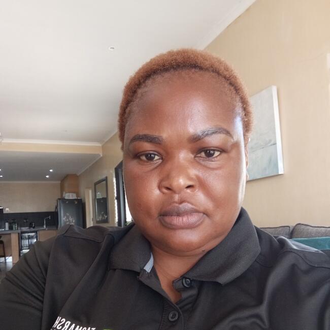 Babysitter in Cape Town: RACHEL