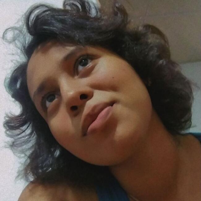 Babysitter in Colón: Noemí