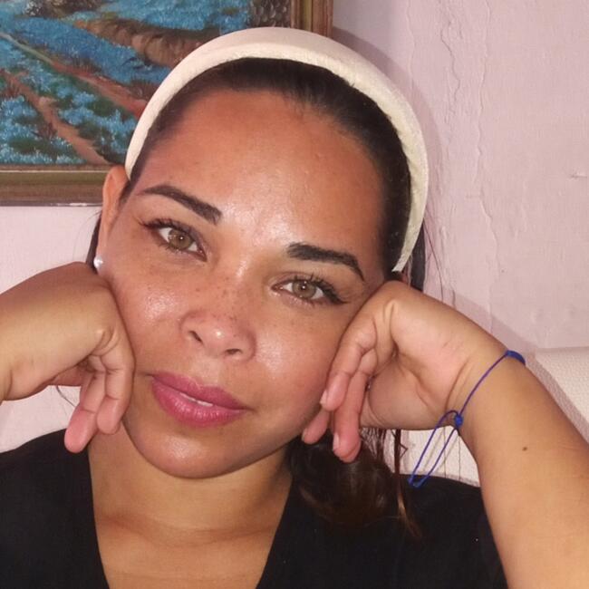 Niñera en Cartagena de Indias: Erika Esther