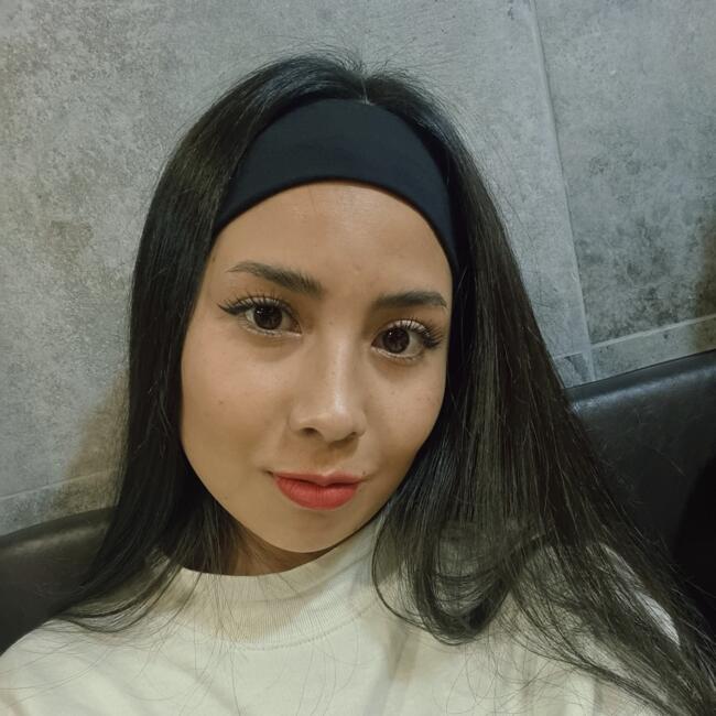 Niñera en Lanús: Erika