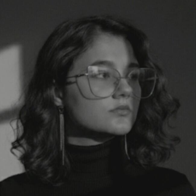 Babá em Astorga: Elis