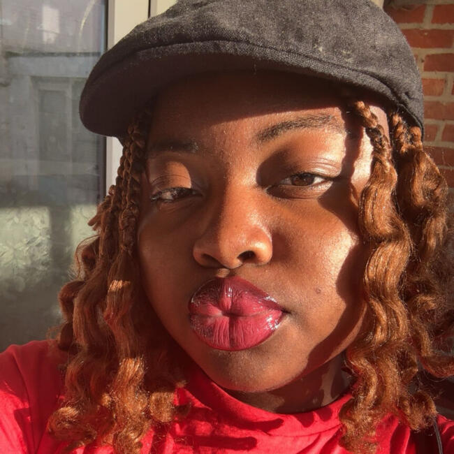 Babysitter in Turnhout: Aïchath