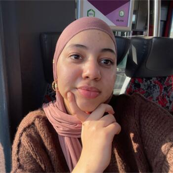 Babysitter Bremen: IKRAM