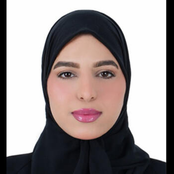 Babysitter in Al Ain: Imane