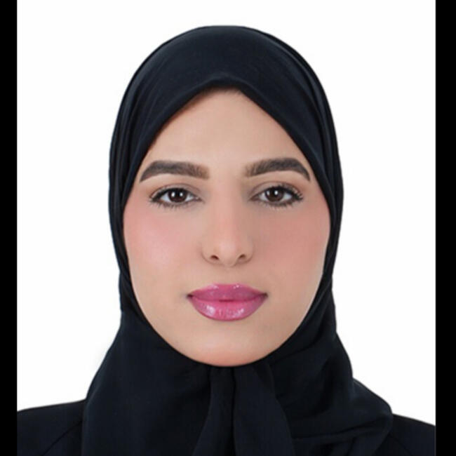 Babysitter in Al Ain: Imane