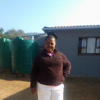 Parent KwaMashu: Nozipho