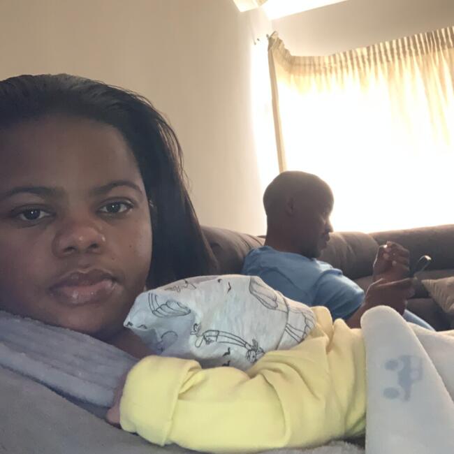 Babysitting job in Bloemfontein: Siphokazi
