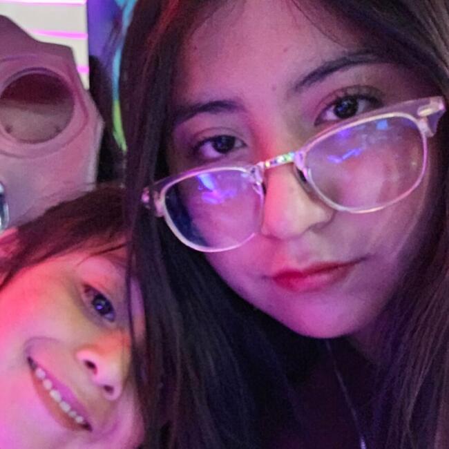 Babysitting job in Naucalpan: Karla