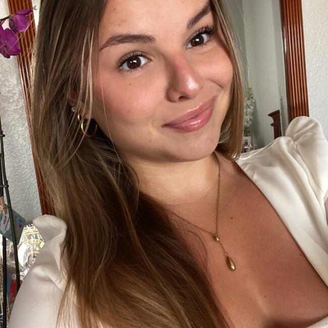Babysitter in Yecla: Ilona
